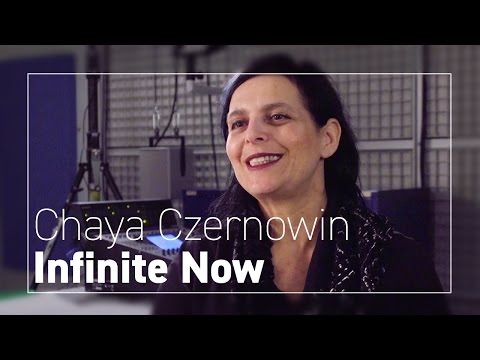 Infinite Now: Chaya Czernowin Composer Portrait