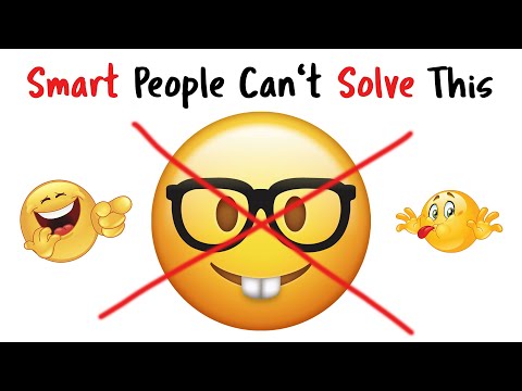 Smart people can't solve this simple equation