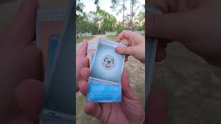 Day 204 of doing a Pack Battle every day for a year! #fyp #packbattle #pokemon #viralvideo #viral