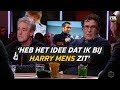 'Ik heb het idee dat ik bij Harry Mens zit' - VTBL