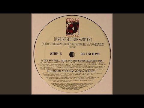 Do You Feel Me (Victor Simonelli Original Club Mix)