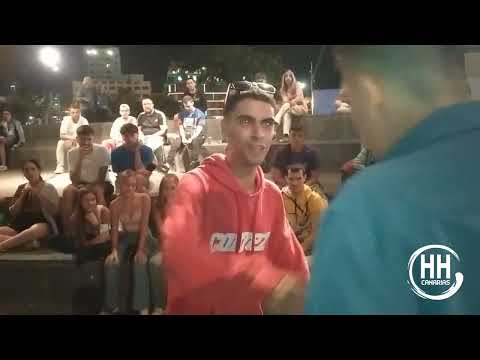 (BATALLÓN!!!) AKORDES vs APOTEMA | Semis - 1ra Clasi- Tri full Cup Zaragoza