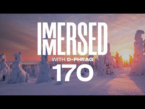 Immersed 170 ft. Abity, ZAHNA, Digital Mess, Nick Newman, Mike Kohl and others