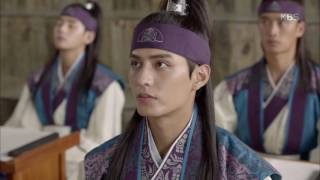 화랑 - 세상 사는거 다 똑같다… 신라시대 ‘커닝’ 꿀팁. 20170109