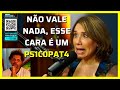 PSIQUIATRA Revela A VERDADE Sobre O MENDIGO Ana Beatriz Barbosa Ricardo Ventura Flow