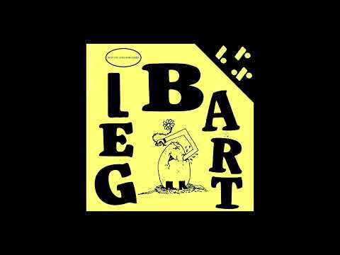 GELBART - Music For Living In Magazines (2021)