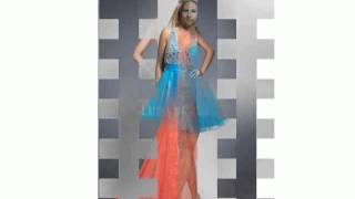 Short Evening Dresses Uk