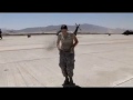 Dancing Soldier of Bagram