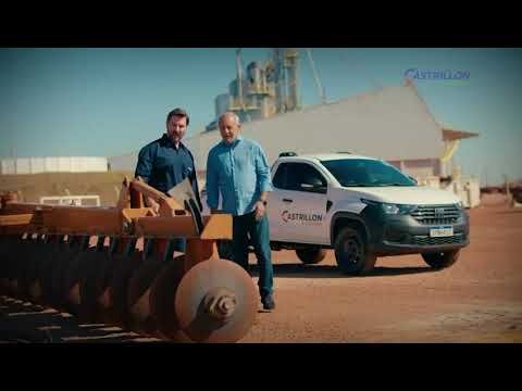 Agricultura Brasileira é Gigante 🚜 | Castrillon Autopeças