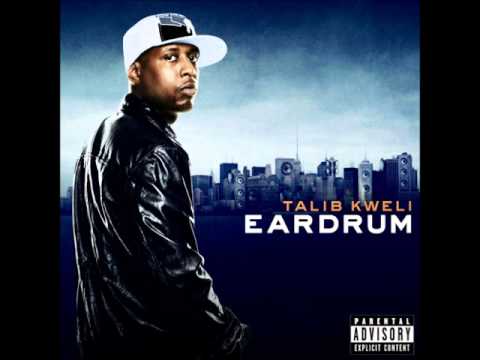 Talib Kweli Ft. Sizzla Kalonji - Hostile Gospel Pt. 2 (Deliver Me)