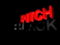 Pitch Black - N.Y.C