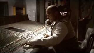 Michelle Branch - Getaway (feat. Timbaland) - making of