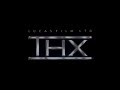 What If Shanghai Noon Had The THX Logo