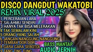 Download lagu DISCO DANGDUT WAKATOBI TERBARU 2025 ‼️LAGU TRANDING VIRAL TIKTOK DANGDUT PILIHAN TERLARIS🔊🔥🎼 mp3 Download lagu DISCO DANGDUT WAKATOBI TERBARU 2025 ‼️LAGU TRANDING VIRAL TIKTOK DANGDUT PILIHAN TERLARIS🔊🔥🎼 mp3