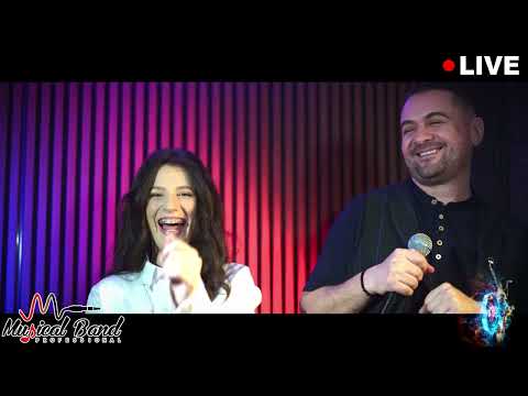 Musicalband -Inima nu vrea - Iulian & Aura (Cover Horia brenciu)