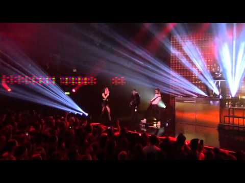 Jessie J - Mamma Knows Best @ iTunes Festival 2012