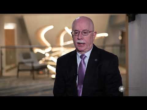 Why I Give Back — George Williams, MD