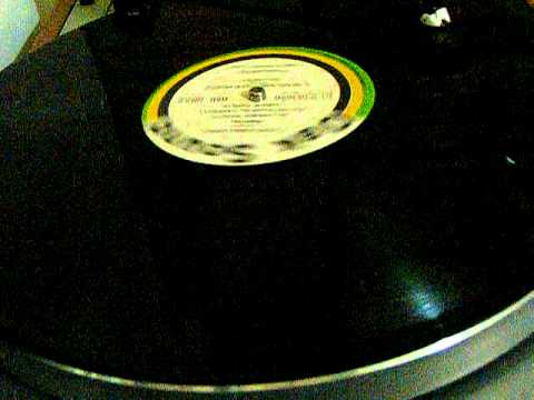 Five Man Army - Dillinger - Send Another moses [OAK SOUND]