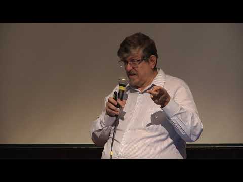 Estudo em Efésios 3 - Ensino IBNU | Luiz Sayão