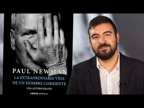 Documental: La leyenda de Paul Newman (2023)