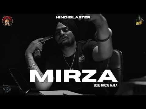 Sidhu Moose Wala New Song MIRZA New Punjabi Songs 2023 Latest Punjabi Songs 2023
