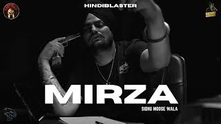 Download lagu Sidhu Moose Wala New Song MIRZA New Punjabi Songs 2023 Latest Punjabi Songs 2023 mp3