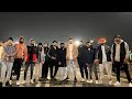 New Year Night 2023 Fireworks Florence ITALY AHMAD SIDDIQ VLOG