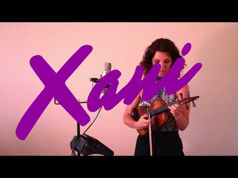Xani - Step Slide [Live]