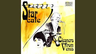 Waning Star of Summer