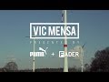 Vic Mensa - PUMA Berlin Tour Diary - FADER TV ...