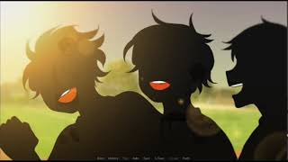 Hello Charlotte Heaven's Gate Ep 1 Theres Another Hello Charlotte Game