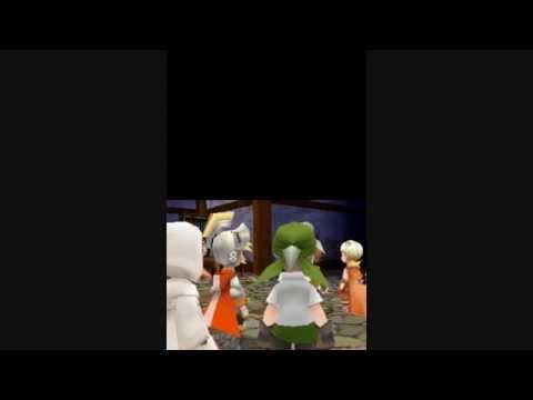 Final Fantasy III - Part 45