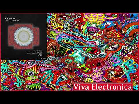 Galestian - Temple Of Healing (Starkato & Intaktogene Remix) [Polyptych Noir]