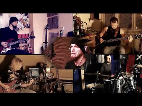 MEGADETH   Symphony Of Destruction   COVER METAL