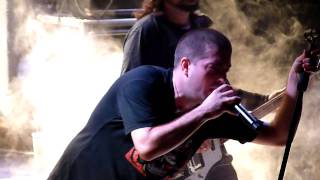 Casi Justicia Social - UN LUGAR PERFECTO/ILUSION - DIXON ROSARIO 14 DE DICIEMBRE 2011