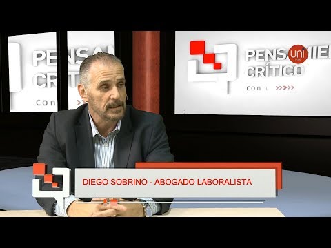 PENSAMIENTO CRÍTICO 105 - 8/10/2019