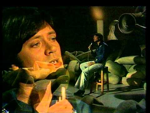 TOPPOP: Rob De Nijs - Zet een kaars voor je raam