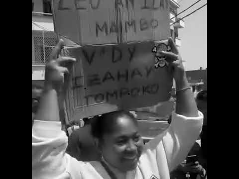 MIJAH - FEON'NY VAHOAKA (Nouveauté Gasy 2025)