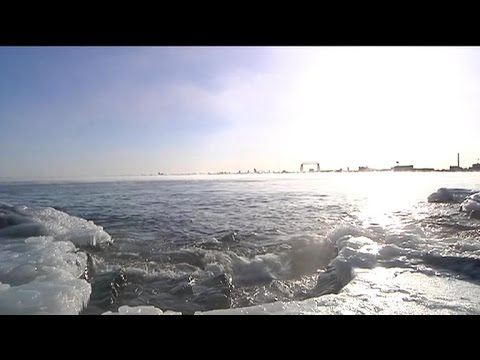 Weather forecast: Millions face snow, bitter cold