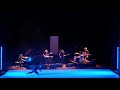 Moondog Project - Hamburg 10.08.19 - Tugboat Toccata