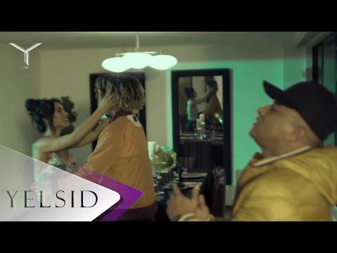 Yelsid - Libre otra vez (Video Oficial)