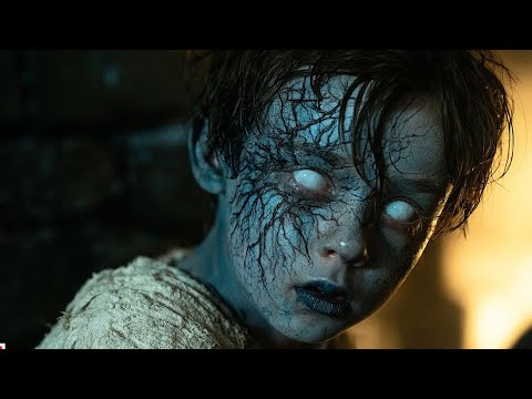 FANTASMAS ATACAM FAMÍLIA | Filme de Terror e Mistério | Uma Fazenda Esconde um Passado Sombrio