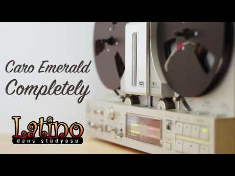 Caro Emerald - Completely | Lindy Hop Dans Müzikleri