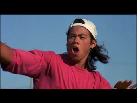 Moto Surfing with Surf Ninjas