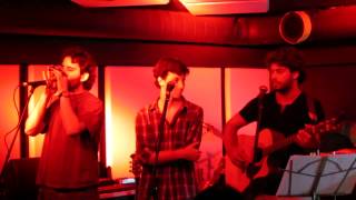 חלקה ירוקה - קאט סטיבנס/להקת ערוב - Where Do The Children Play - Cat tevens\Arov Band