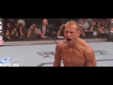 UFC 202: Cerrone vs. Story "Collision" Promo
