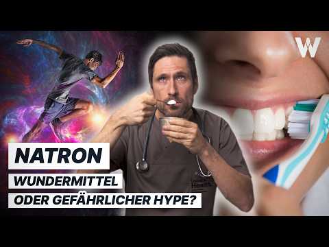 Baking soda, home remedy heartburn, bad breath, health, performance enhancement sports, autoimmun...