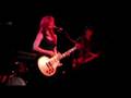 Heartless Bastards - No Pointing Arrows - Live! 