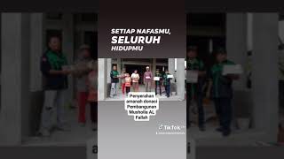 Download lagu Story wa / Bersyukur Alhamdulillah mp3