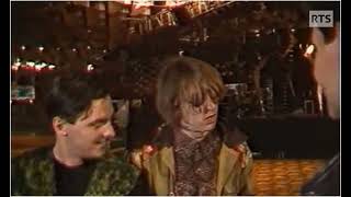 Talk Talk - Interview Montreux 1985 (including Dum Dum Girl and Such a Shame clips)